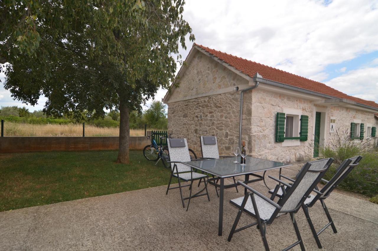 Stone House Villa Kaocine Buitenkant foto
